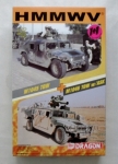Thumbnail DRAGON 7296 HMMWV M1045 TOW/M1046 ASK