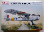 Thumbnail AZ MODEL 7294 AUSTER A.O.P Mk.VI