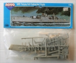 Thumbnail NOVO F125 HMS TORQUAY ANTI-SUBMARINE FRIGATE