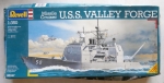 Thumbnail REVELL 05047 USS VALLEY FORGE MISSILE CRUISER