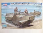 Thumbnail HOBBYBOSS 82409 LVTP-7