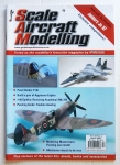 Thumbnail SCALE AIRCRAFT MODELLING SAM VOLUME 29 ISSUE 02