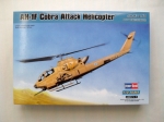 Thumbnail HOBBYBOSS 87224 AH-1F COBRA ATTACK HELICOPTER