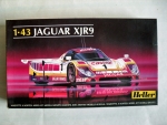 Thumbnail HELLER 80108 JAGUAR XJR9