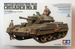 Thumbnail TAMIYA 37025 CRUSADER MK.III