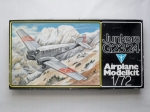 Thumbnail VEB JUNKERS G23/24