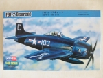 Thumbnail HOBBYBOSS 80358 F8F-2 BEARCAT