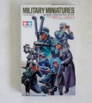Thumbnail TAMIYA 35073 GERMAN OBSERVATION GROUP