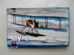Thumbnail A MODEL 72054 MU-1 SEAPLANE