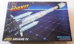 Thumbnail HELLER BOBKIT 3401 ARIANE IV