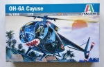 Thumbnail ITALERI  1028 OH-6A CAYUSE