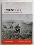 Thumbnail OSPREY CAMPAIGN 197. AMIENS 1918