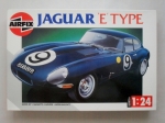 Thumbnail AIRFIX 06412 JAGUAR E TYPE