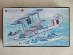 Thumbnail CLASSIC AIRFRAMES 451 SUPERMARINE WALRUS