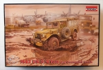 Thumbnail RODEN 809 M42 US 3/4 TON 4x4 COMMAND TRUCK