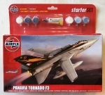 Thumbnail AIRFIX 55301 PANAVIA TORNADO F3