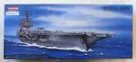 Thumbnail KANGNAM USS AIRCRAFT CARRIER CV-64 CONSTELLATION 1/800