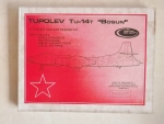 Thumbnail CONTRAIL TUPOLEV Tu-14T BOSUN