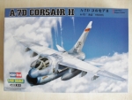 Thumbnail HOBBYBOSS 80344 A-7D CORSAIR II