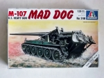 Thumbnail ITALERI  248 M-107 MAD DOG
