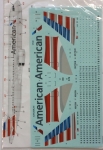 Thumbnail  1231. A319 A320 A321 AMERICAN
