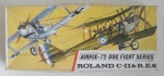 Thumbnail AIRFIX D262F ROLAND C-11   R.E.8