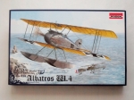 Thumbnail RODEN 034 ALBATROS W.4 LATE