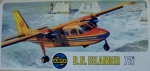 Thumbnail AIRFIX 02041 B.N. ISLANDER