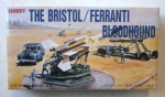 Thumbnail HOBBY M01 THE BRISTOL/FERRANTI BLOODHOUND