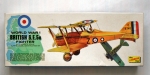 Thumbnail LINDBERG 532 BRITISH S.E.5A
