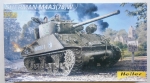 Thumbnail HELLER 81161 SHERMAN M4A3  76 W