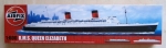 Thumbnail AIRFIX 06201 RMS QUEEN ELIZABETH