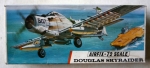 Thumbnail AIRFIX 260 DOUGLAS SKYRAIDER