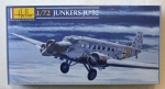 Thumbnail HELLER 80380 JUNKERS Ju 52/3M