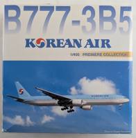 Thumbnail DRAGON 55177 B777-3B5 KOREAN AIR
