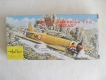 Thumbnail HELLER 079 NORTH AMERICAN T6G TEXAN