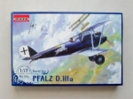 Thumbnail RODEN 015 PFALZ D.IIIa