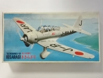 Thumbnail FUJIMI 7A-A2 TACHIKAWA Ki-36 KISARAGI