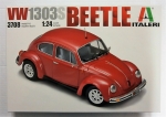 Thumbnail ITALERI  3708 VW1303S BEETLE COUPE