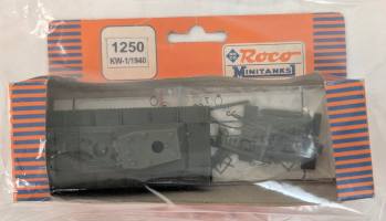 Thumbnail ROCO 1250 KW-1/1940
