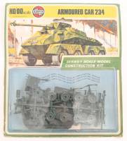 Thumbnail AIRFIX 01311-0 ARMOURED CAR 234