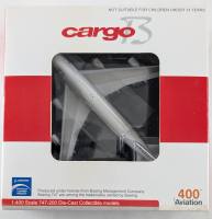 Thumbnail AIRLINER COLLECTIBLE 2010 747-200 CARGO B