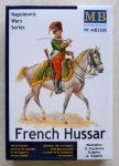 Thumbnail MASTERBOX 3208 FRENCH HUSSAR