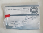 Thumbnail RAREPLANE NORTH AMERICAN FJ-4B FURY
