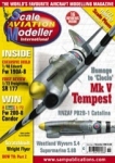Thumbnail SCALE AVIATION MODELLER SCALE AVIATION MODELLER VOLUME 12 ISSUE 11