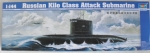 Thumbnail TRUMPETER MODELS 05903 RUSSIAN KILO CLASS SUBMARINE