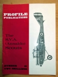 Thumbnail PROFILES 061. S.V.A ANSALDO SCOUTS