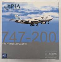 Thumbnail DRAGON 55958 747-200 PIA PAKISTAN INTERNATIONAL