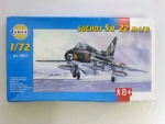 Thumbnail SMER 0863 SUKHOI Su-22 M4/R