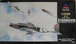 Thumbnail ACCURATE MINIATURES 3408 IL-2 STORMOVIK SINGLE SEATER